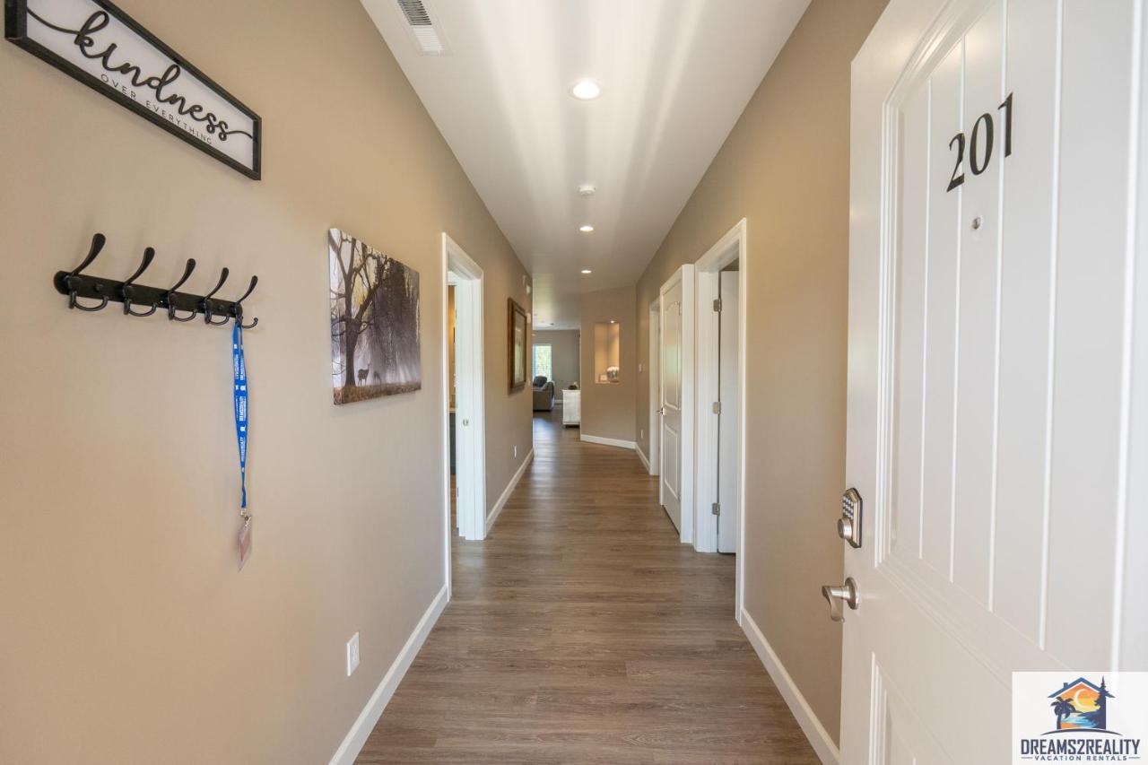 New Build - Walk-In - Resort Amenities - Near 76 Strip - Free Attraction Tickets - Fh-G201 Branson Esterno foto