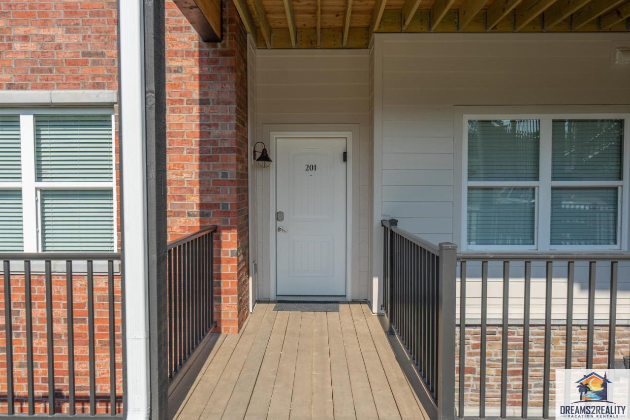 New Build - Walk-In - Resort Amenities - Near 76 Strip - Free Attraction Tickets - Fh-G201 Branson Esterno foto