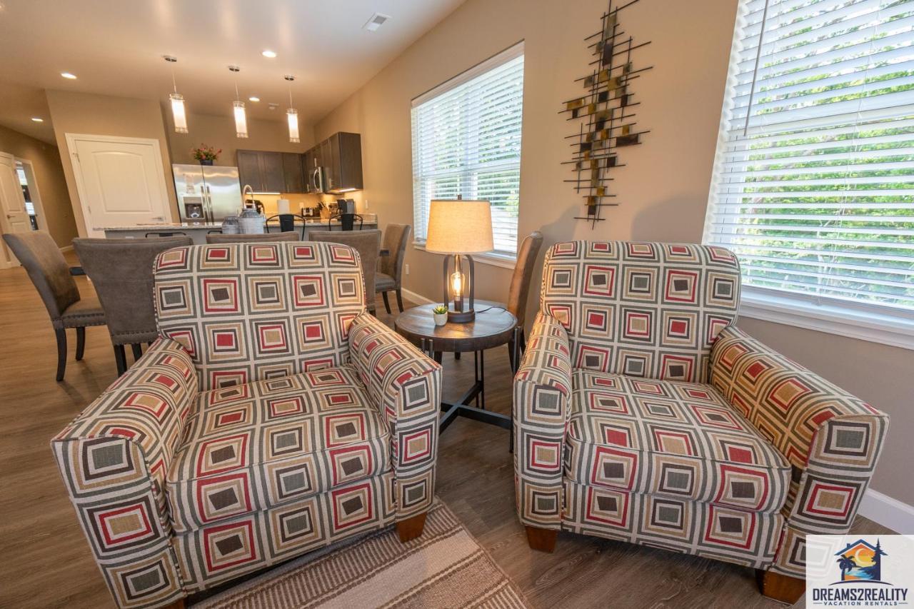 New Build - Walk-In - Resort Amenities - Near 76 Strip - Free Attraction Tickets - Fh-G201 Branson Esterno foto
