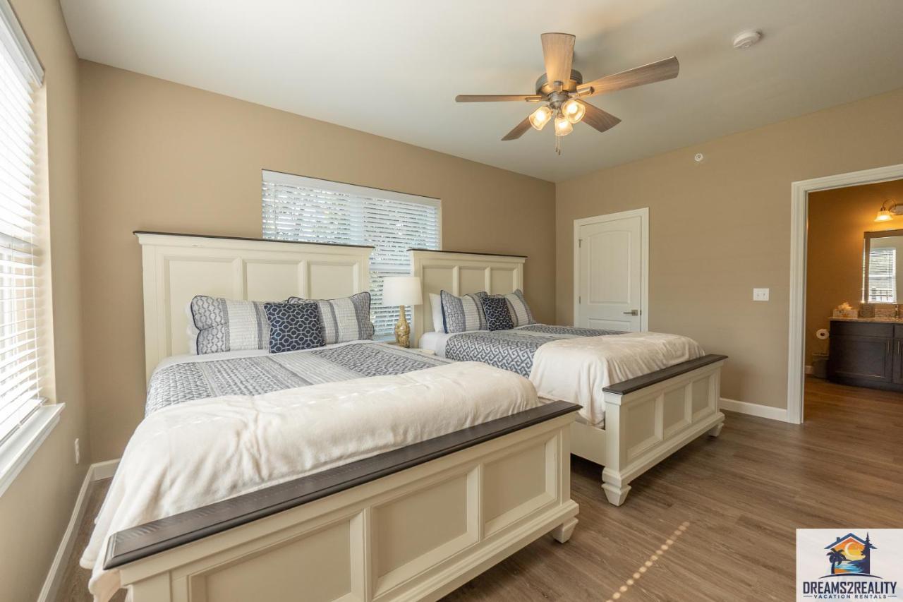 New Build - Walk-In - Resort Amenities - Near 76 Strip - Free Attraction Tickets - Fh-G201 Branson Esterno foto