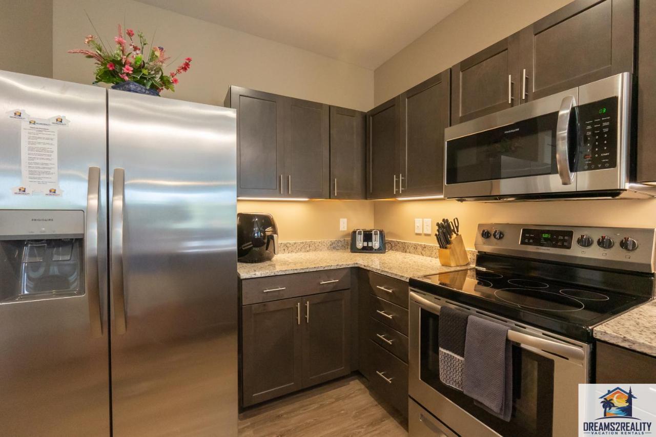 New Build - Walk-In - Resort Amenities - Near 76 Strip - Free Attraction Tickets - Fh-G201 Branson Esterno foto