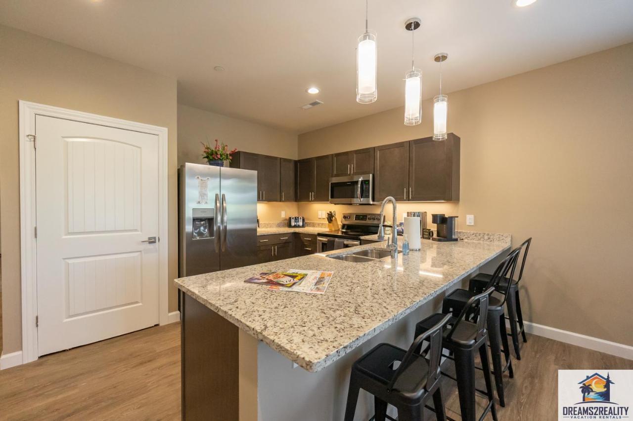 New Build - Walk-In - Resort Amenities - Near 76 Strip - Free Attraction Tickets - Fh-G201 Branson Esterno foto