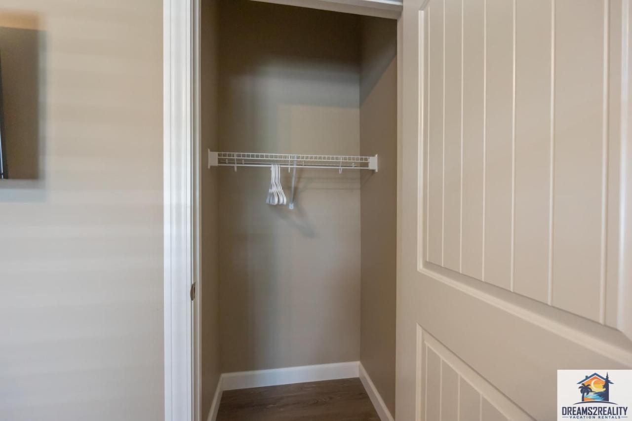 New Build - Walk-In - Resort Amenities - Near 76 Strip - Free Attraction Tickets - Fh-G201 Branson Esterno foto