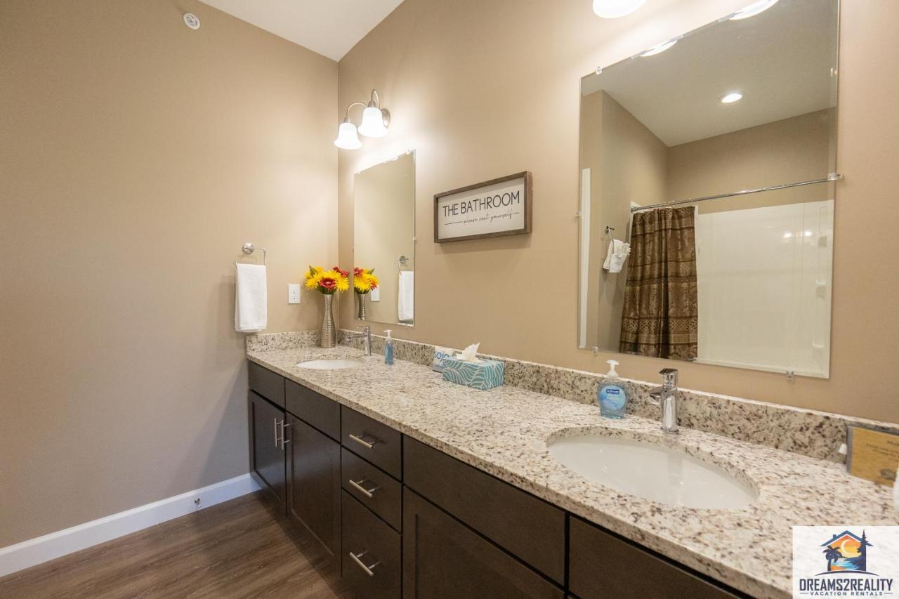 New Build - Walk-In - Resort Amenities - Near 76 Strip - Free Attraction Tickets - Fh-G201 Branson Esterno foto