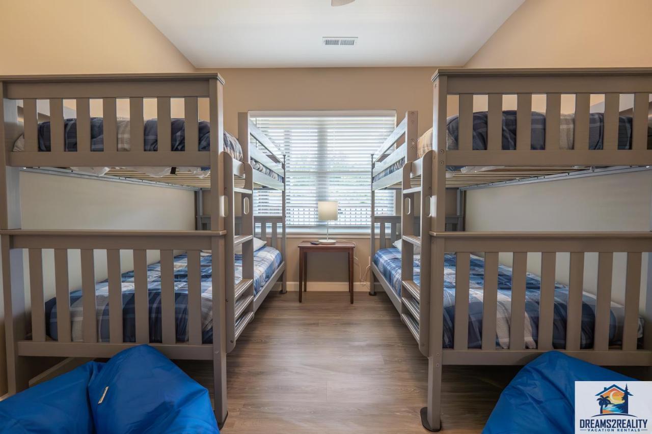 New Build - Walk-In - Resort Amenities - Near 76 Strip - Free Attraction Tickets - Fh-G201 Branson Esterno foto