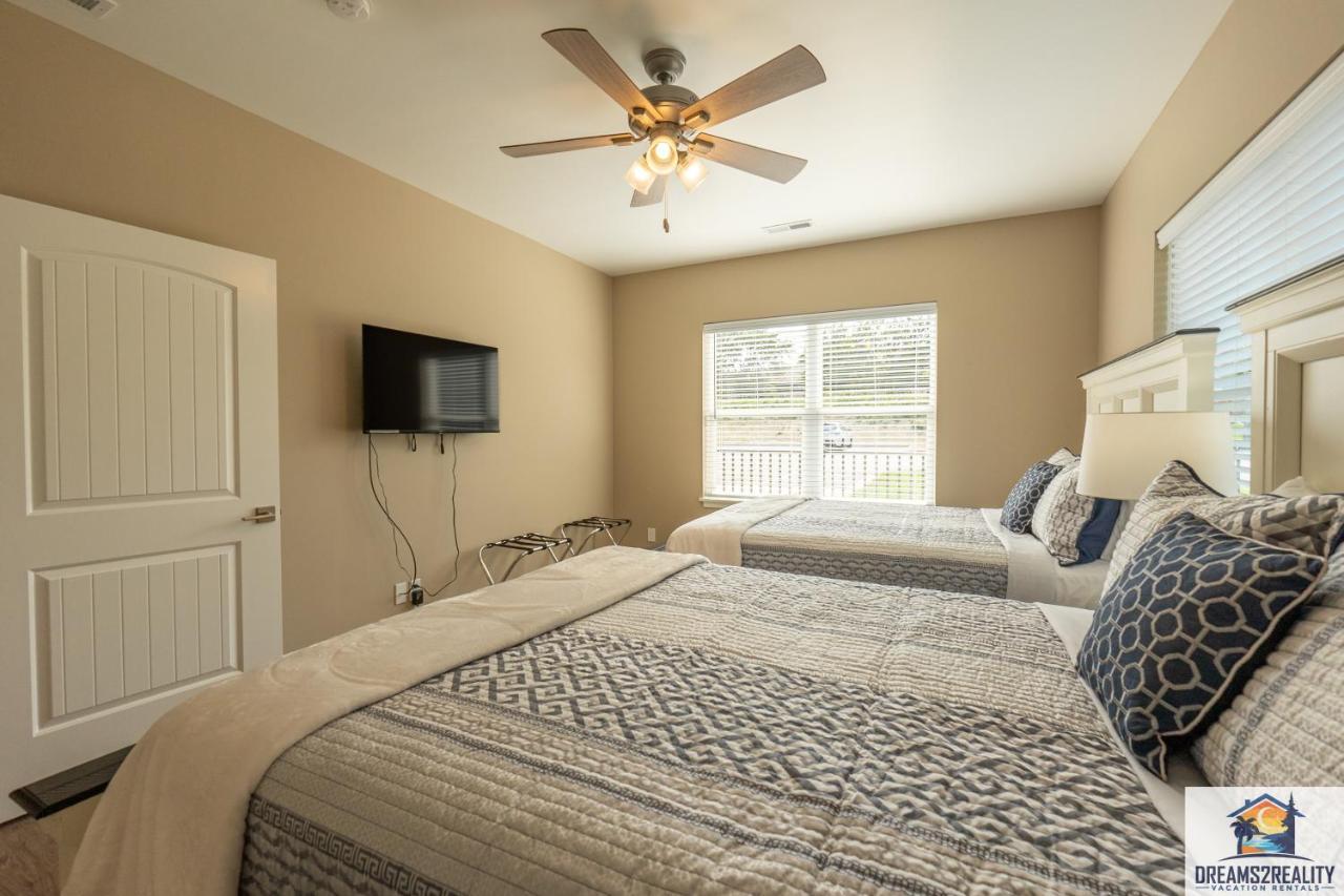 New Build - Walk-In - Resort Amenities - Near 76 Strip - Free Attraction Tickets - Fh-G201 Branson Esterno foto