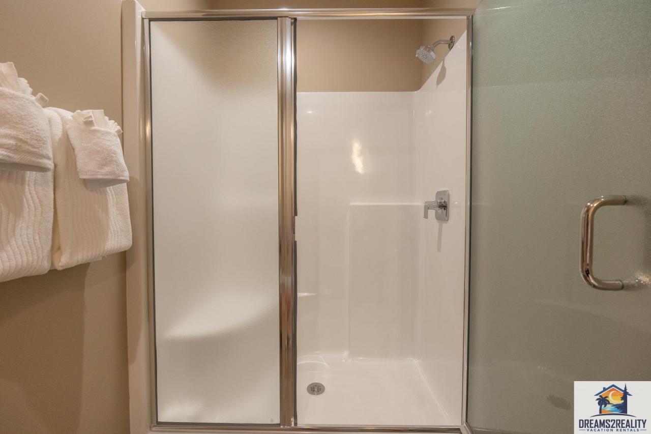 New Build - Walk-In - Resort Amenities - Near 76 Strip - Free Attraction Tickets - Fh-G201 Branson Esterno foto