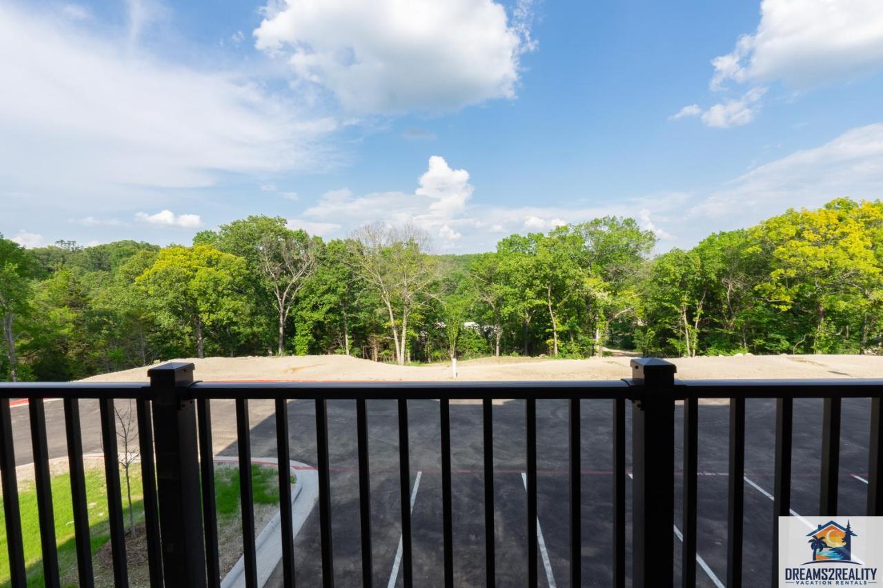 New Build - Walk-In - Resort Amenities - Near 76 Strip - Free Attraction Tickets - Fh-G201 Branson Esterno foto