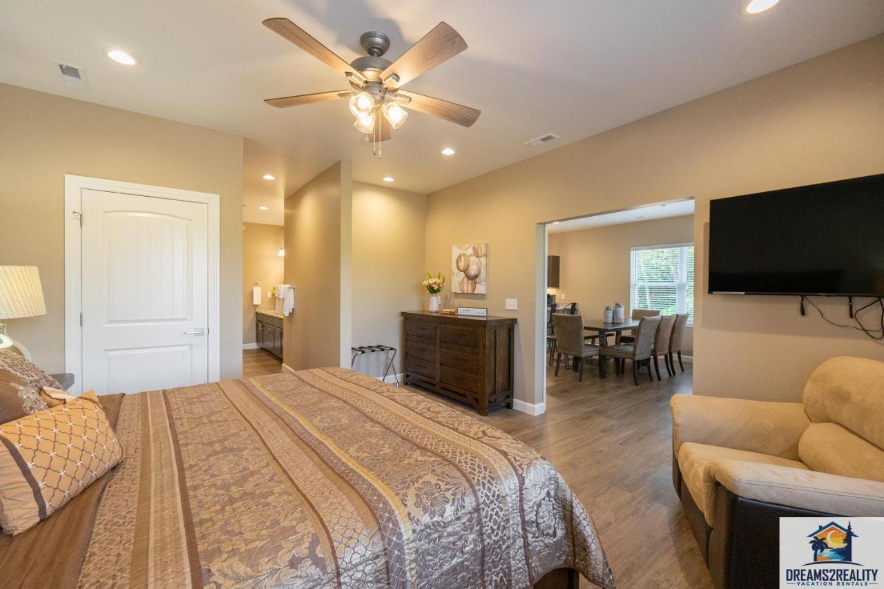 New Build - Walk-In - Resort Amenities - Near 76 Strip - Free Attraction Tickets - Fh-G201 Branson Esterno foto