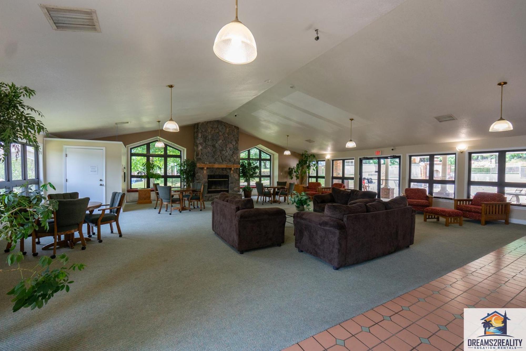 New Build - Walk-In - Resort Amenities - Near 76 Strip - Free Attraction Tickets - Fh-G201 Branson Esterno foto